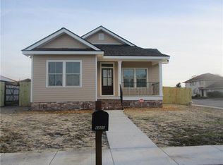 6800 Curran Rd, New Orleans, LA 70126