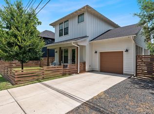 1513 Bluebonnet Ln, Austin, TX 78704