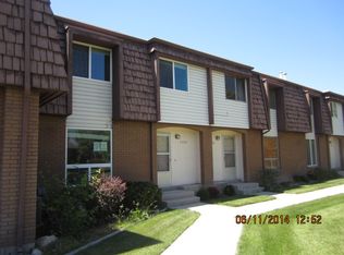 3934 Lamplighter Way, Riverdale, UT 84405
