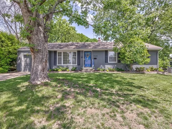 9109 Western Hills Dr, Kansas City, MO 64114