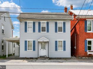 311 Walnut St, Boiling Springs, PA 17007