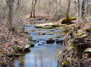 Holly Ck Boat Dock Rd, Celina, TN 38551