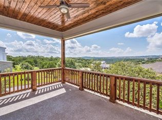 901 Barrie Dr, Austin, TX 78734