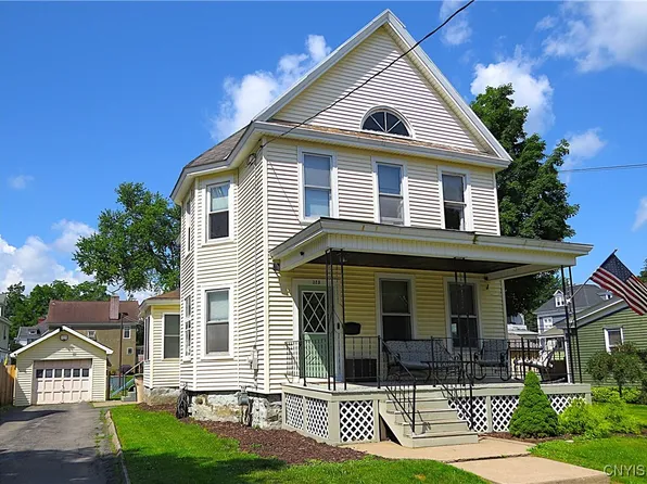 325 Margaret St, Herkimer, NY 13350