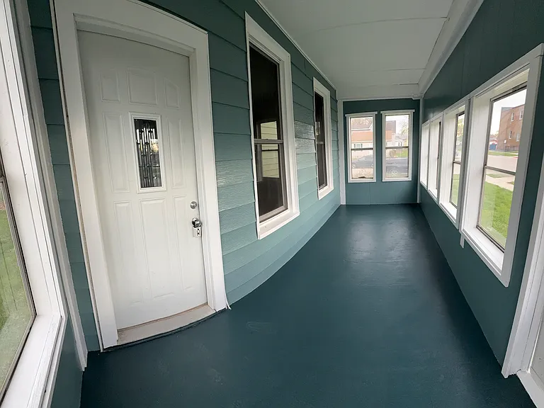FRONT PORCH CONT.