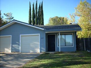 2449 S Whitney Blvd, Rocklin, CA 95677