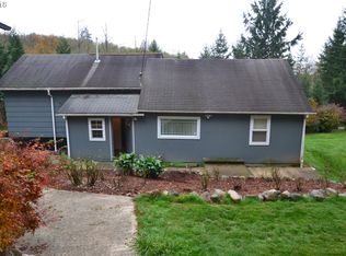 71580 White Rd, Rainier, OR 97048