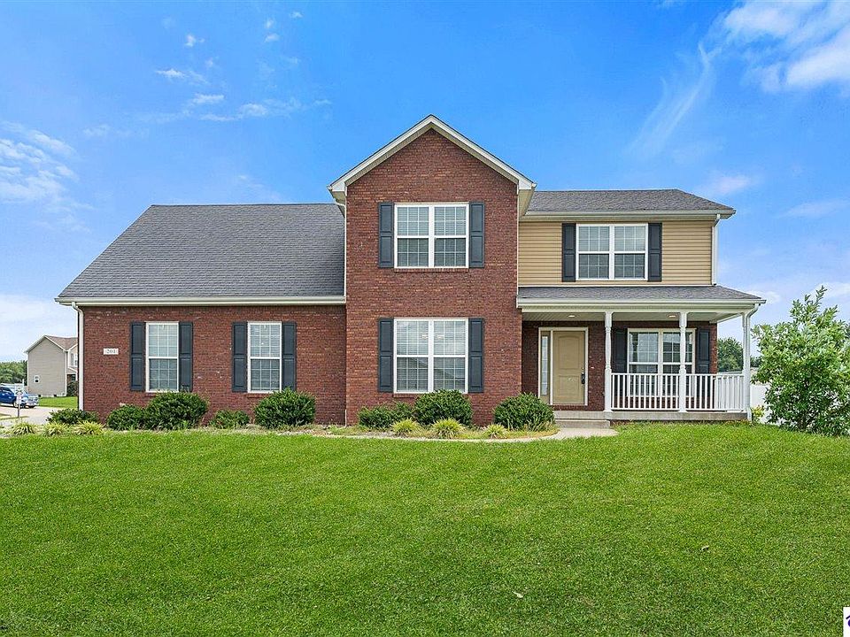 1st image of 201 Butterfield Dr