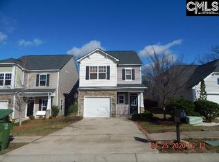 222 Hawkins Creek Rd, Blythewood, SC 29016