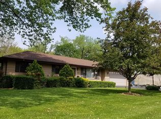 1411 Newton Ave, Joliet, IL 60433