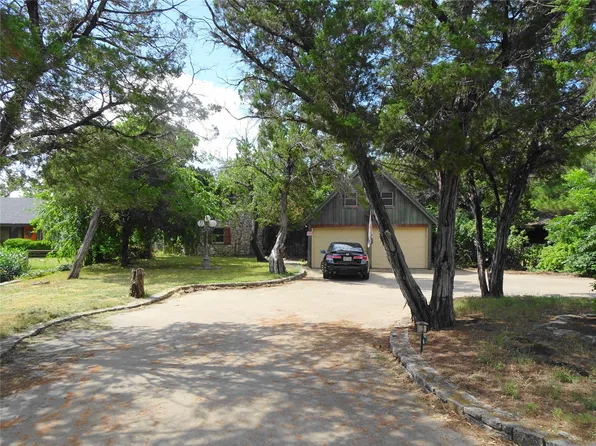 1009 Laguna Vista Ct, Granbury, TX 76048