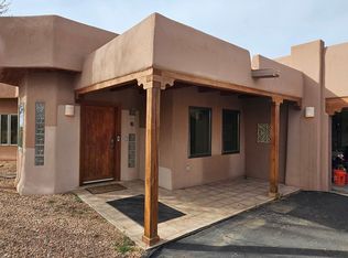 4 Buena Ventura Pl, Santa Fe, NM 87508