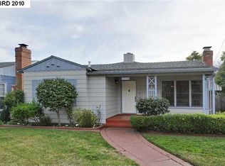 138 Covington St, Oakland, CA 94605
