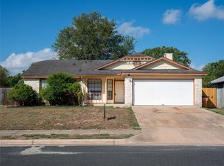 1807 Magazine St, Austin, TX 78727