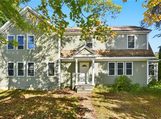 632 Whipple Ave, Burrillville, RI 02858