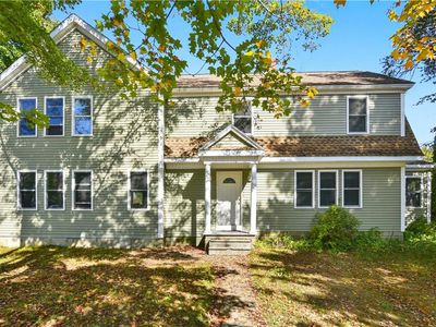 632 Whipple Ave, Burrillville, RI, 02858