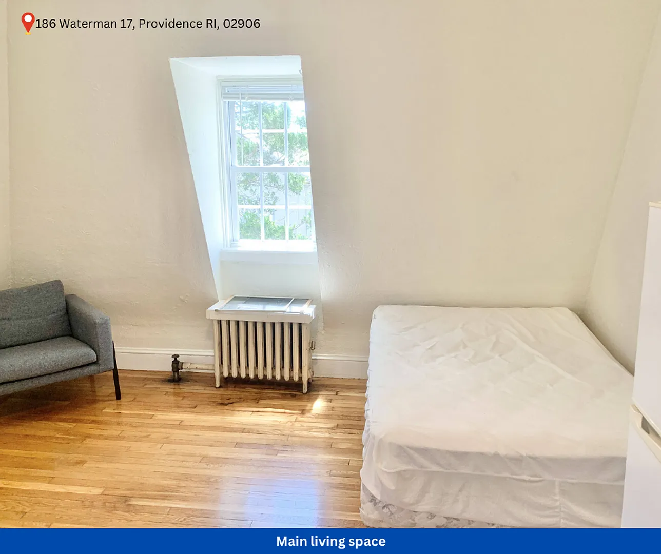 186 Waterman St — Photo 3