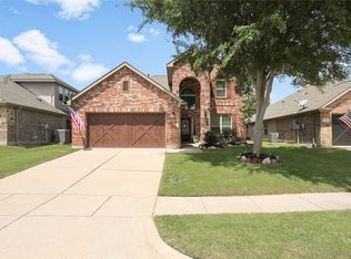 1005 Park Meadow Ln, McKinney, TX 75071
