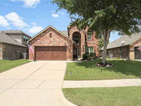 1005 Park Meadow Ln, McKinney, TX 75071