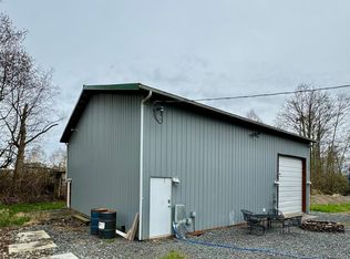 5323 Riverside Ave, Everett, WA 98201