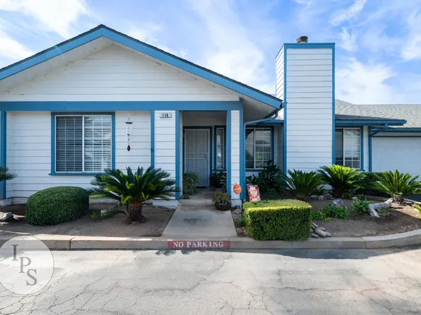 6589 N Maroa Ave APT 116, Fresno, CA 93704