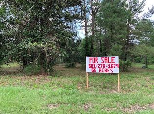 King Bee Rd, Perkinston, MS 39573