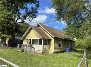 603 South St, Simpsonville, SC 29681