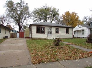 1110 Judson St, Lincoln, NE 68521