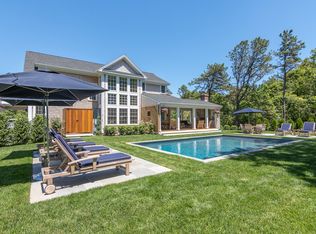 1 Jordan Way, Edgartown, MA 02539