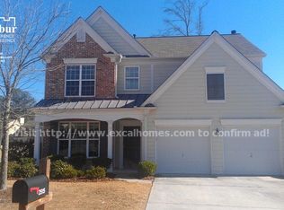 2515 Vistoria Dr, Cumming, GA 30041