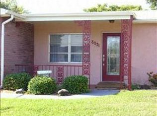 8051 Monarch Dr, Port Richey, FL 34668