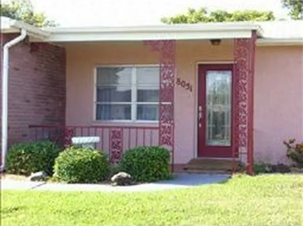 8051 Monarch Dr, Port Richey, FL 34668