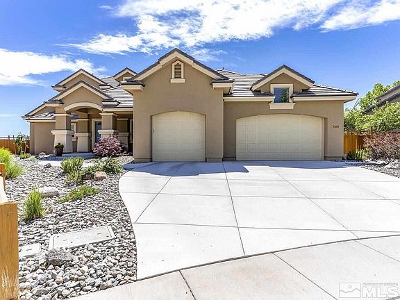 2nd image of 7305 Silver King Dr