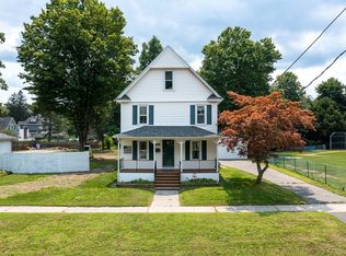 73 Bliss Rd, Longmeadow, MA 01106