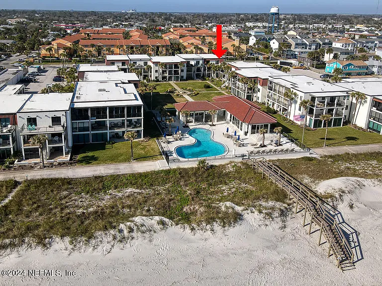 2321 Costa Verde Blvd #201 — Photo 33