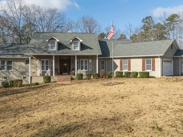 25 Blue Heron Pt, Counce, TN 38326