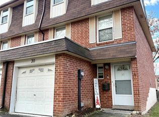 235 Bronte St S #30, Milton, ON L9T3V8