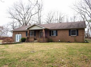 475 Davistown Rd, Midway, KY 40347