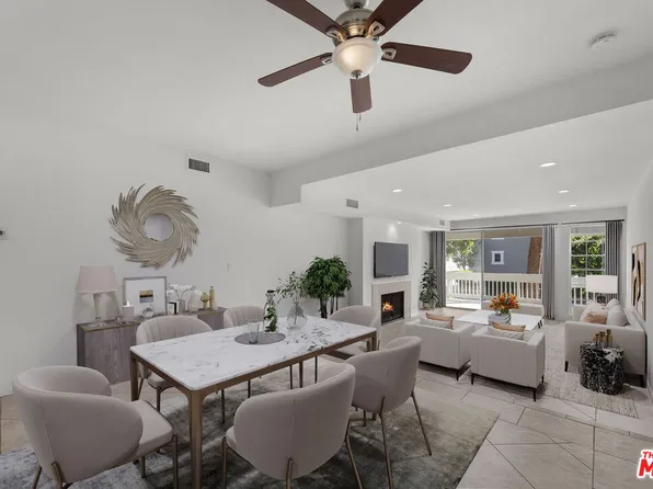 4342 Redwood Ave #C-115, Marina Del Rey, CA 90292