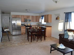 6896 S Hood Ct BLDG 4, Wasilla, AK 99623