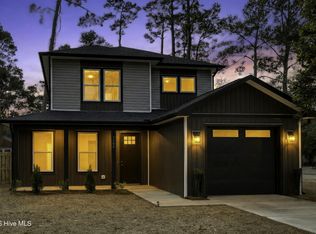 3904 Wilshire Blvd, Wilmington, NC 28403