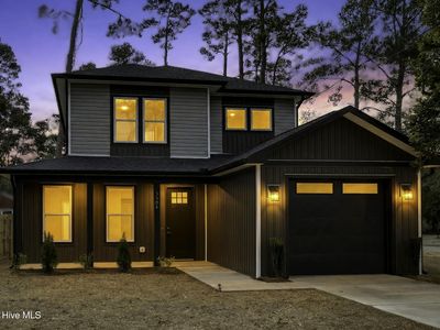 3904 Wilshire Boulevard, Wilmington, NC, 28403