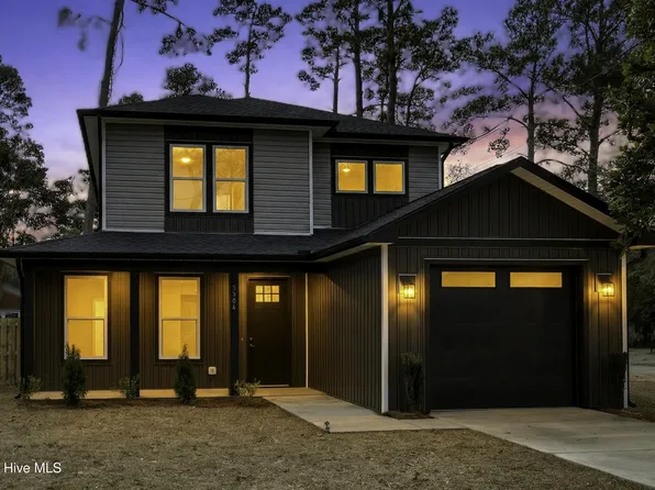 3904 Wilshire Boulevard, Wilmington, NC 28403