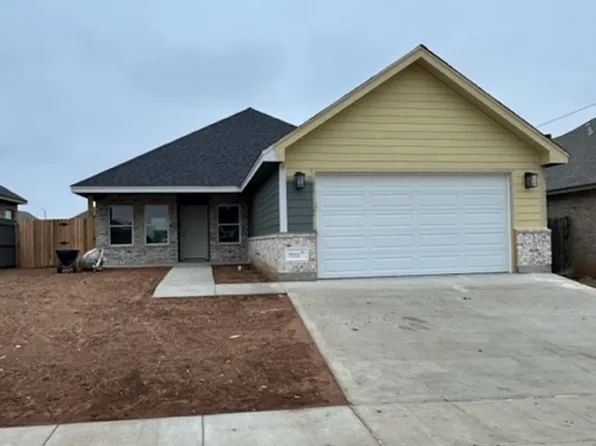 7532 Salerno Ct, Abilene, TX 79606