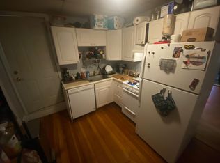 6 Alberta Ter #U1, Cambridge, MA 02140