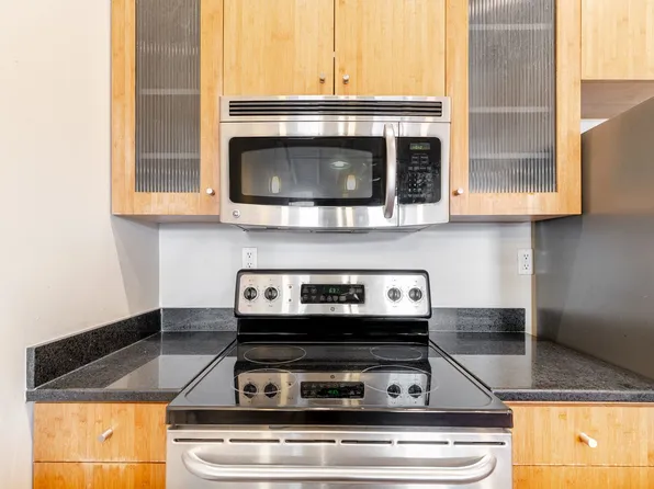 1421 Lombardy Aly APT 2D, Richmond, VA 23219