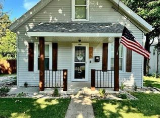 105 N Creamery St, Eureka, IL