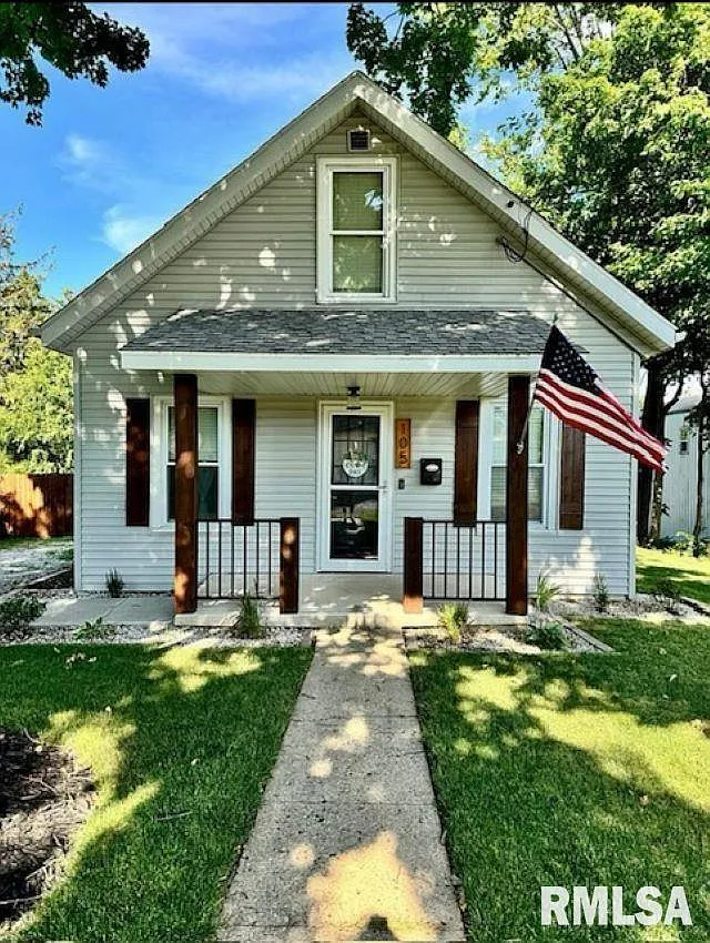 105 N Creamery St photo 1