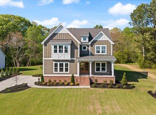 9008 Penny Rd, Raleigh, NC 27606