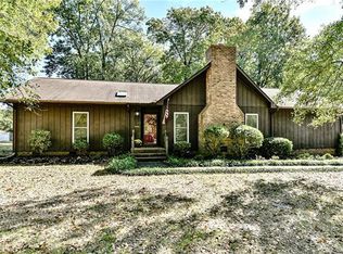 110 Franklin St, Pineville, NC 28134